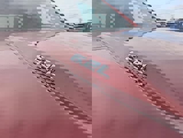 Used 2023 Chevrolet Silverado 1500 RST w/ Convenience Package II image 13