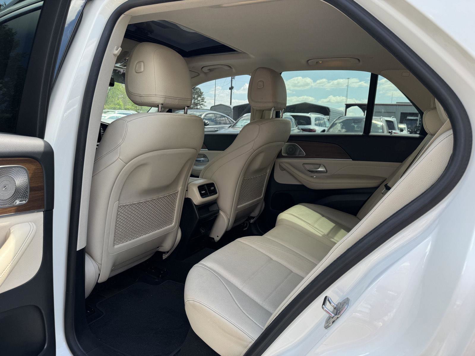 Used 2021 Mercedes-Benz GLE 350 image 17