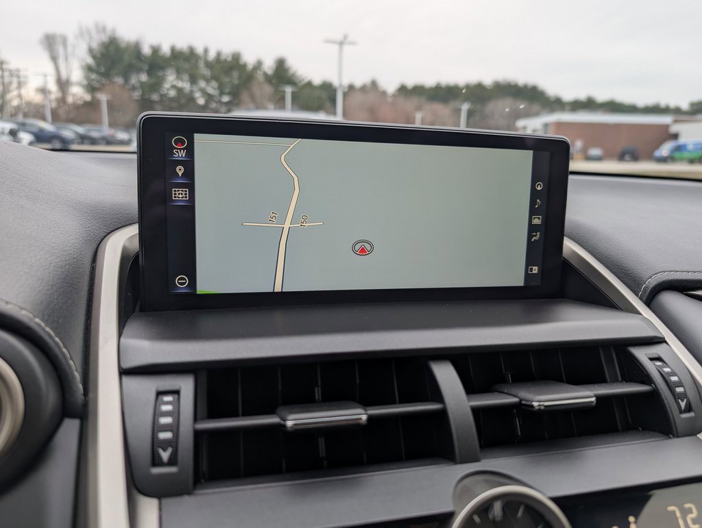 Used 2020 Lexus NX 300 F Sport image 30