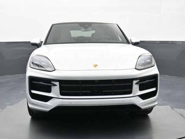 New 2026 Porsche Cayenne S image 25