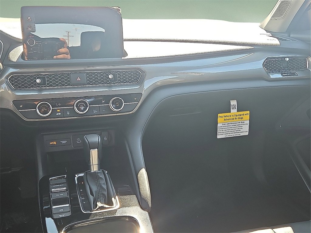 New 2026 Acura Integra Base image 14