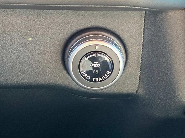 New 2026 Lincoln Navigator Reserve w/ Jet Appearance Package AWD/4WD image 25