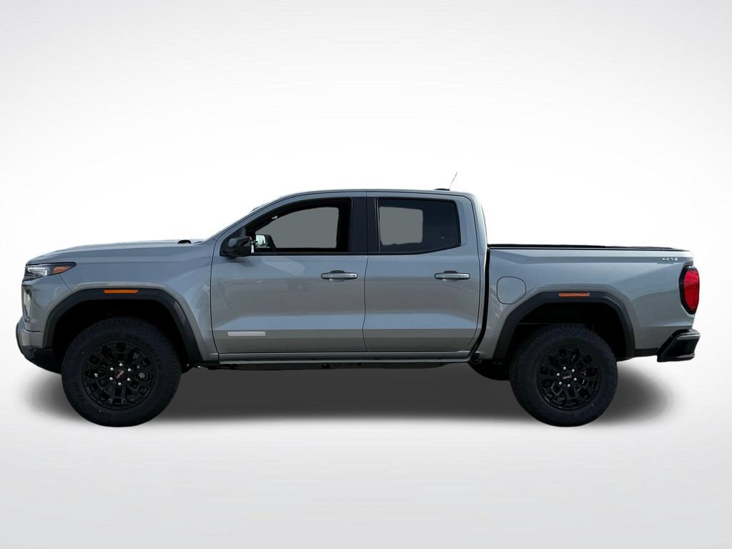 New 2026 GMC Canyon Elevation w/ Technology Package AWD/4WD image 2