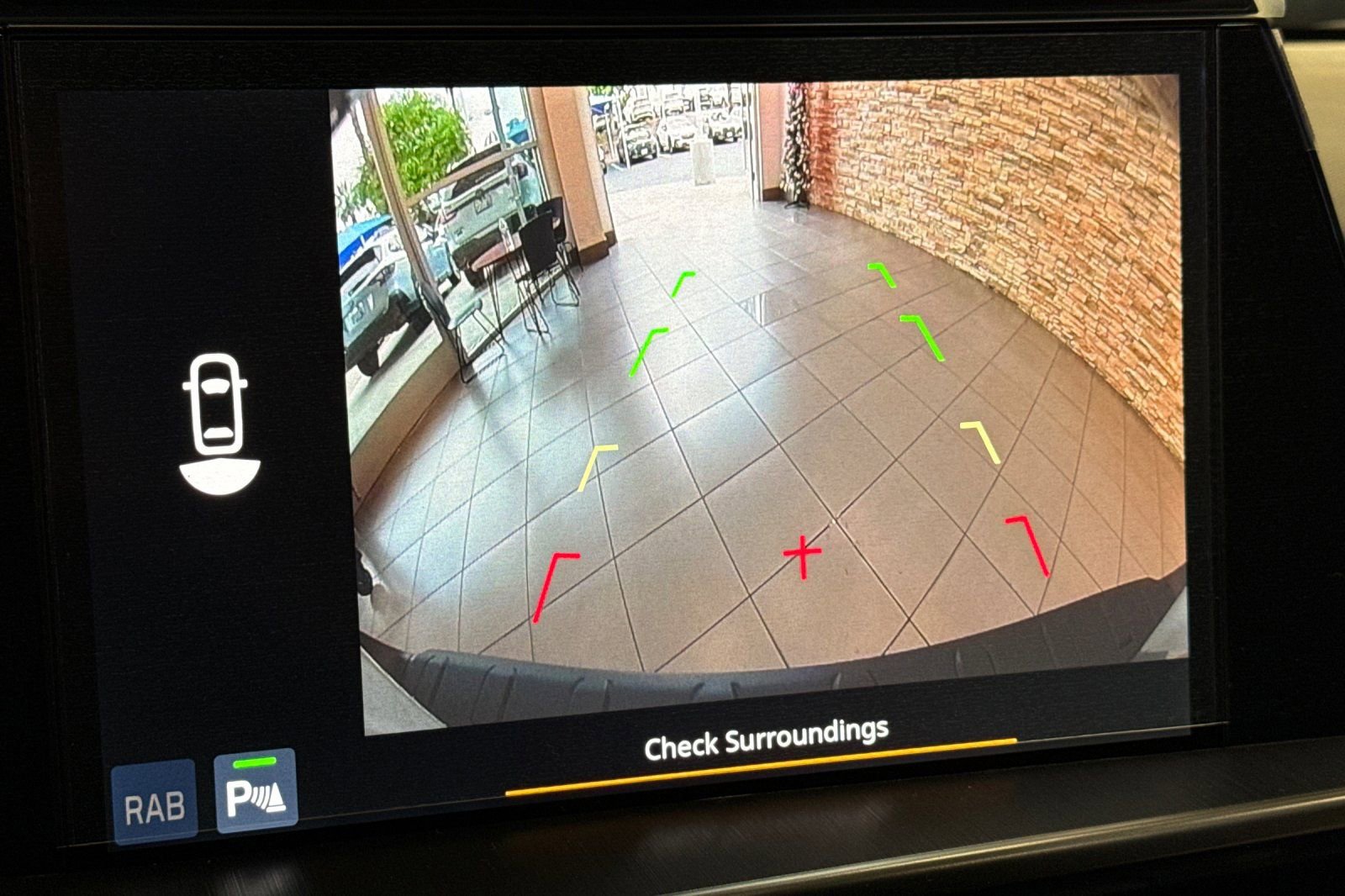 Certified 2026 Subaru Outback Limited AWD/4WD image 19