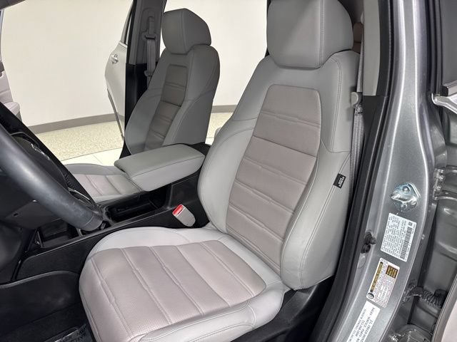 Used 2021 Honda CR-V EX-L image 14