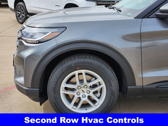 New 2026 Ford Explorer Active w/ Active Comfort Package image 9