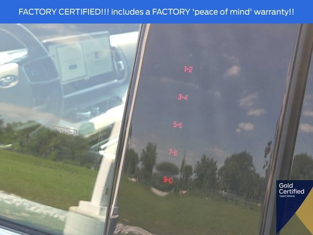 Used 2025 Ford Expedition Active AWD/4WD image 29