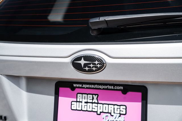 Used 2013 Subaru Impreza WRX Premium image 34