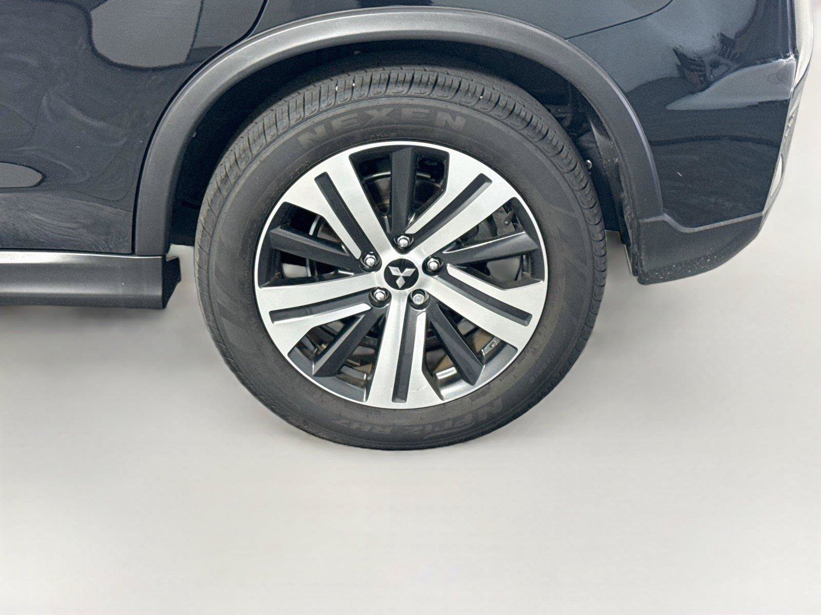 Used 2026 Mitsubishi Outlander Sport AWD image 32