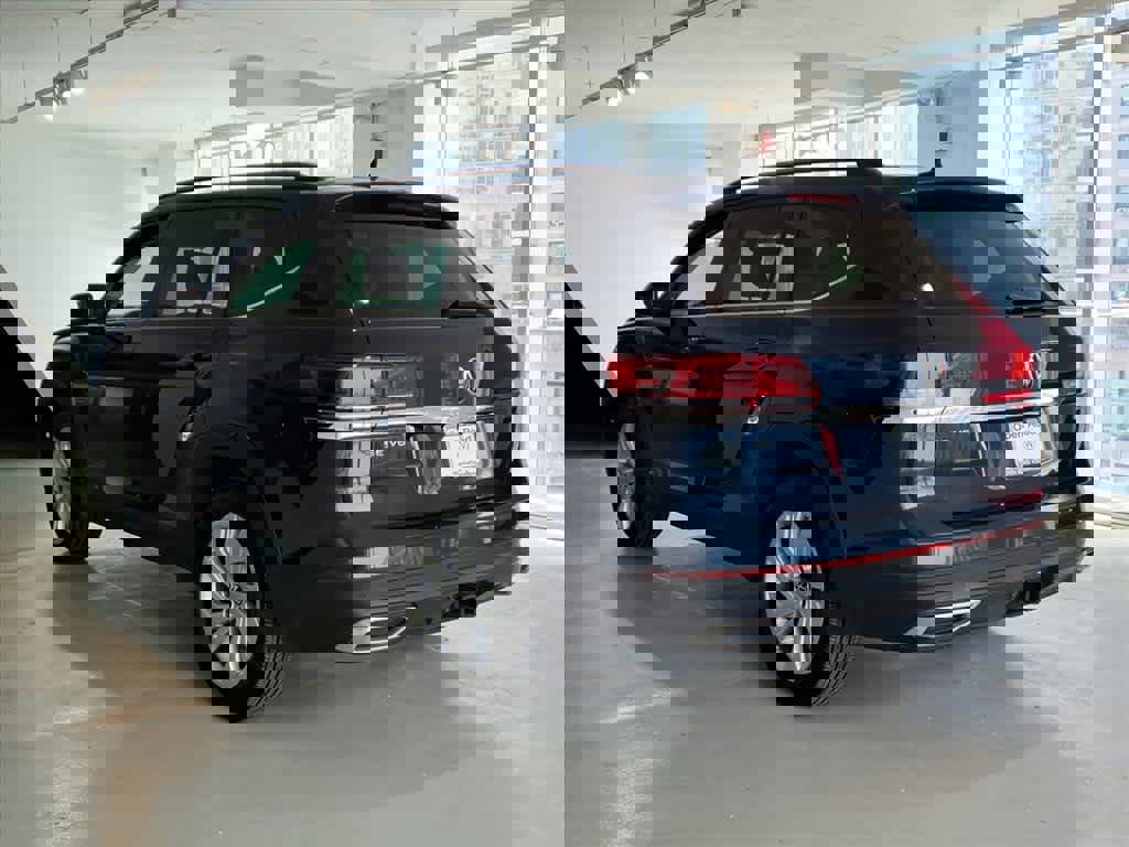 Used 2023 Volkswagen Atlas SE image 6