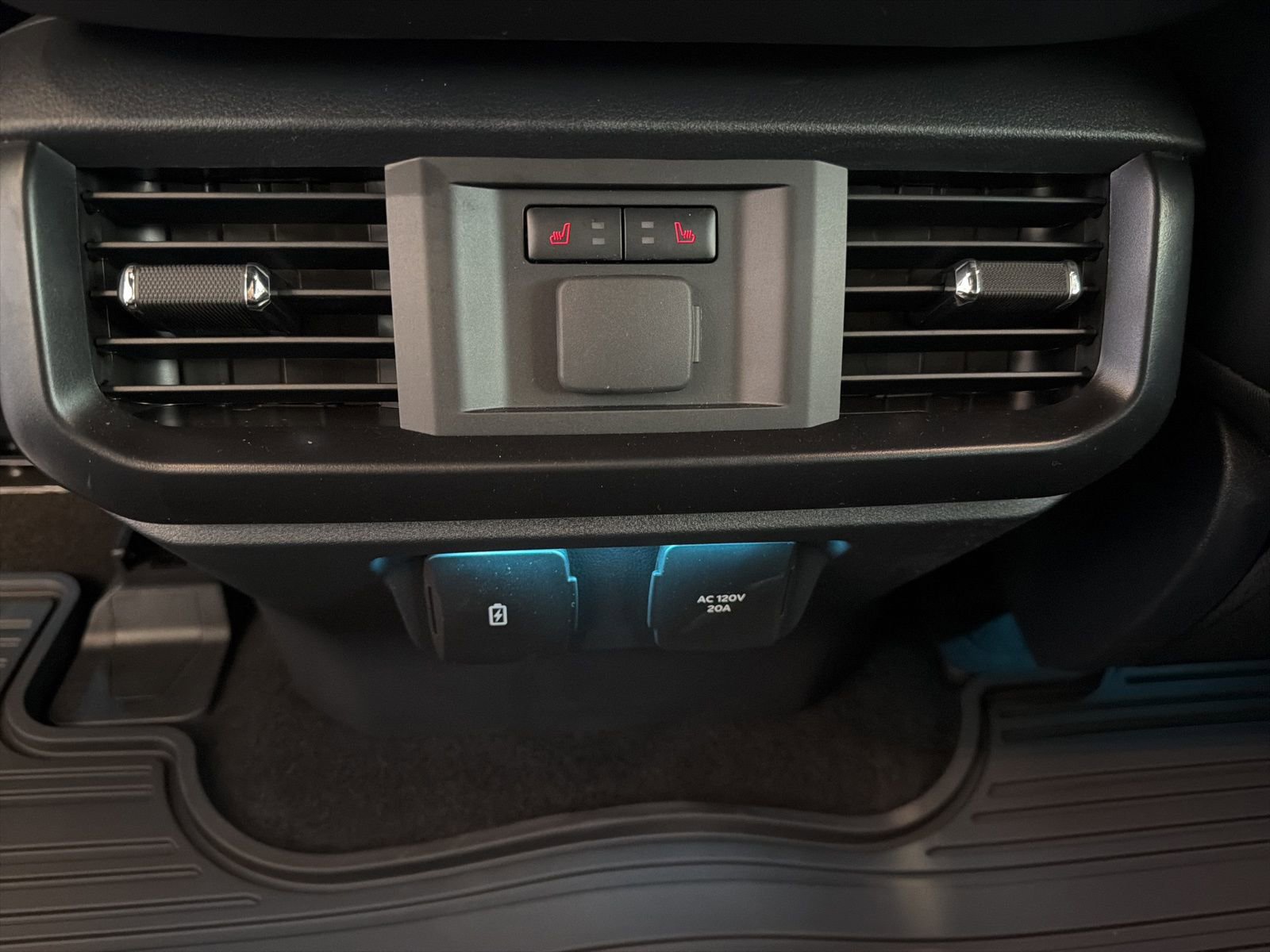 New 2026 Ford F150 Raptor image 13