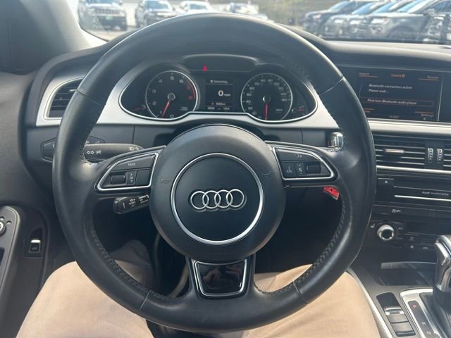 Used 2016 Audi A4 2.0T Premium AWD/4WD image 20