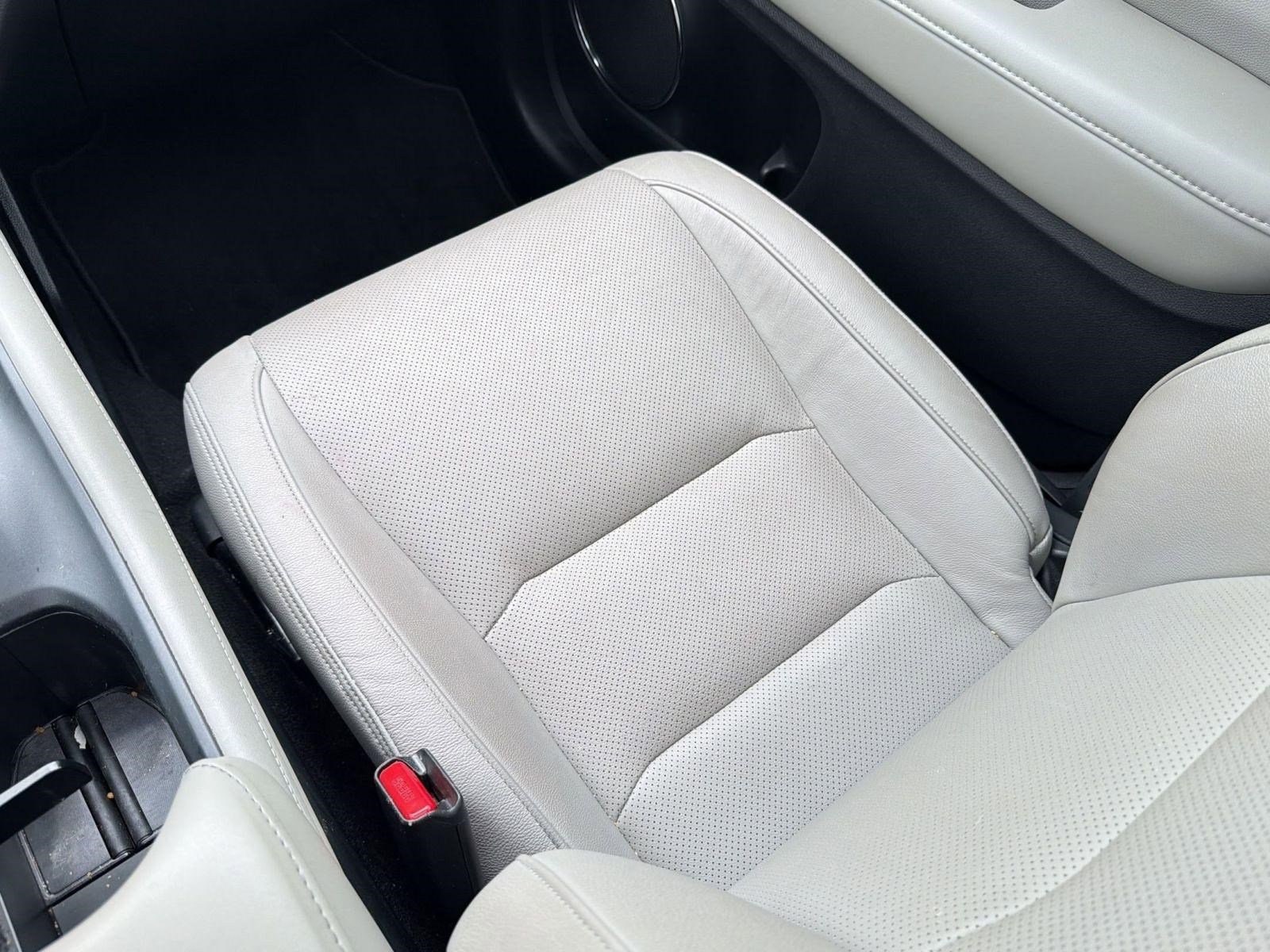Used 2022 Honda HR-V EX-L image 31