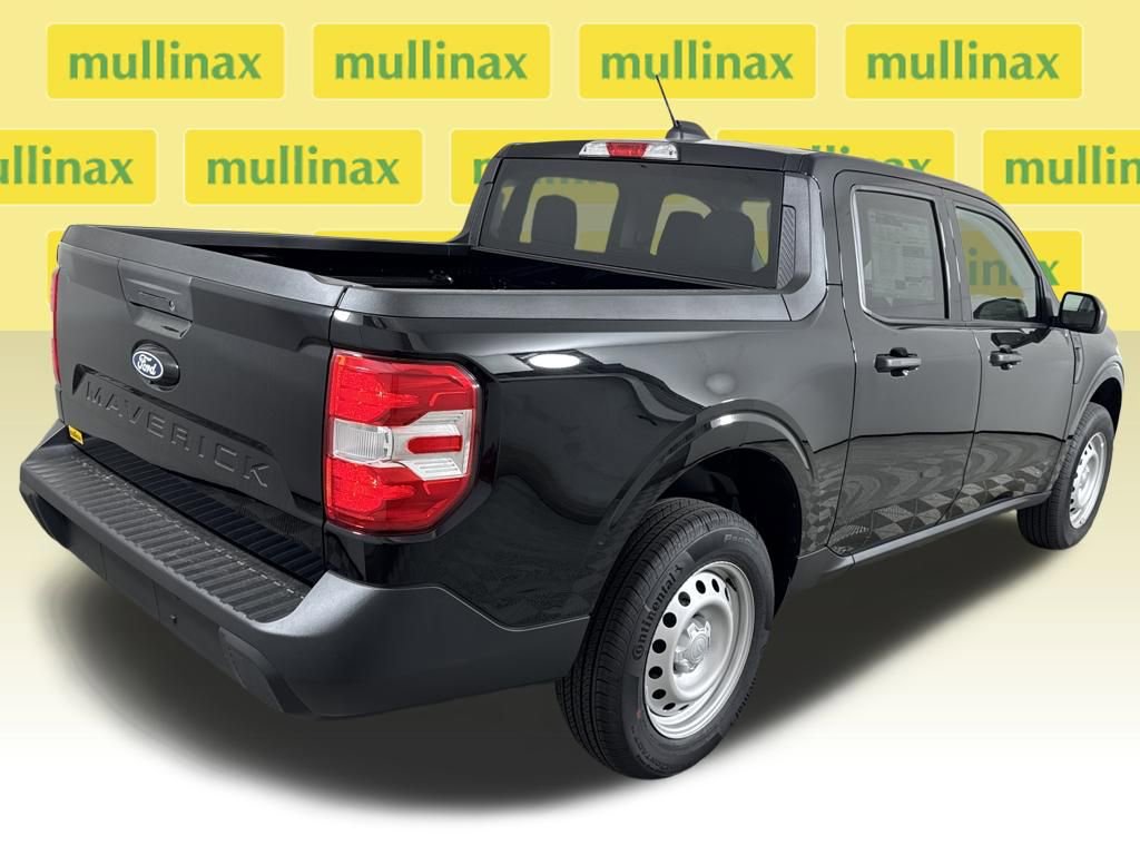 New 2026 Ford Maverick XL image 20