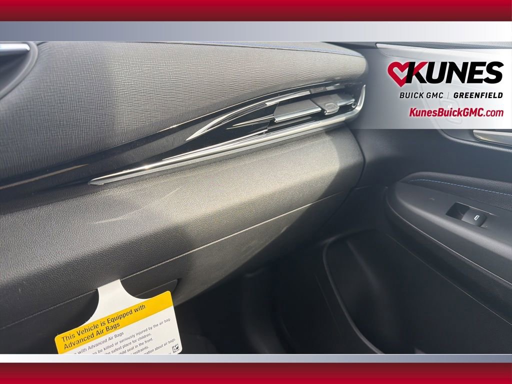 New 2026 Buick Envista Sport Touring w/ Convenience I Package image 28