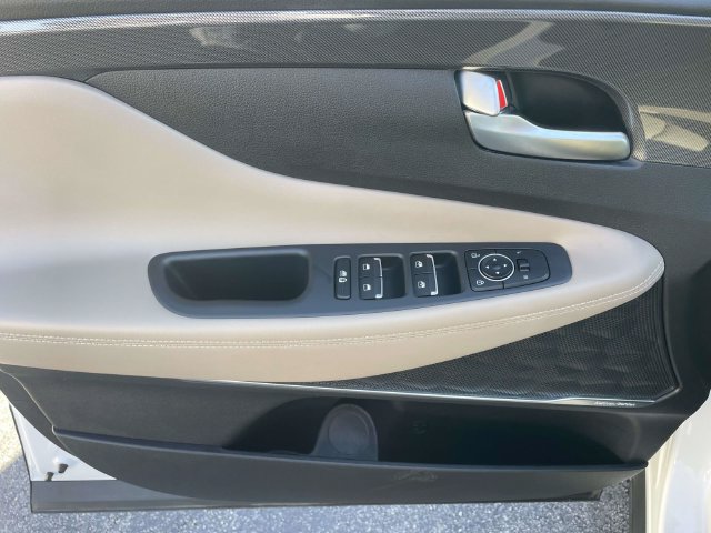 Certified 2023 Hyundai Santa Fe SEL w/ Premium Package FWD image 20