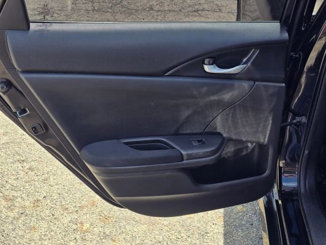 Used 2021 Honda Civic EX image 13