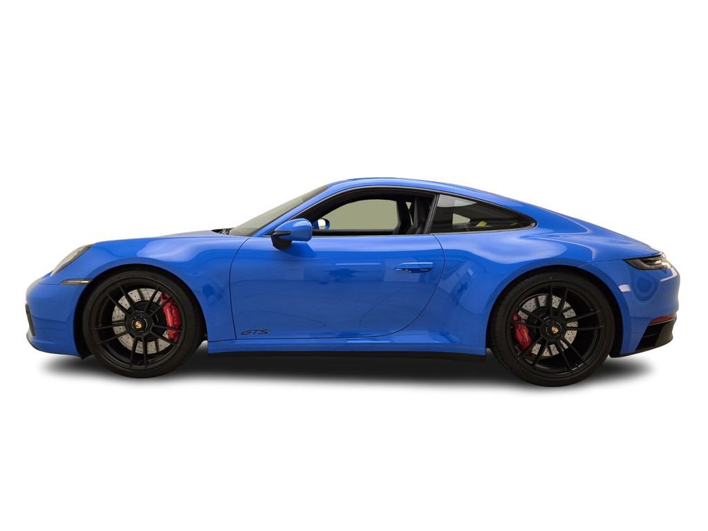 Used 2022 Porsche 911 Carrera GTS image 12