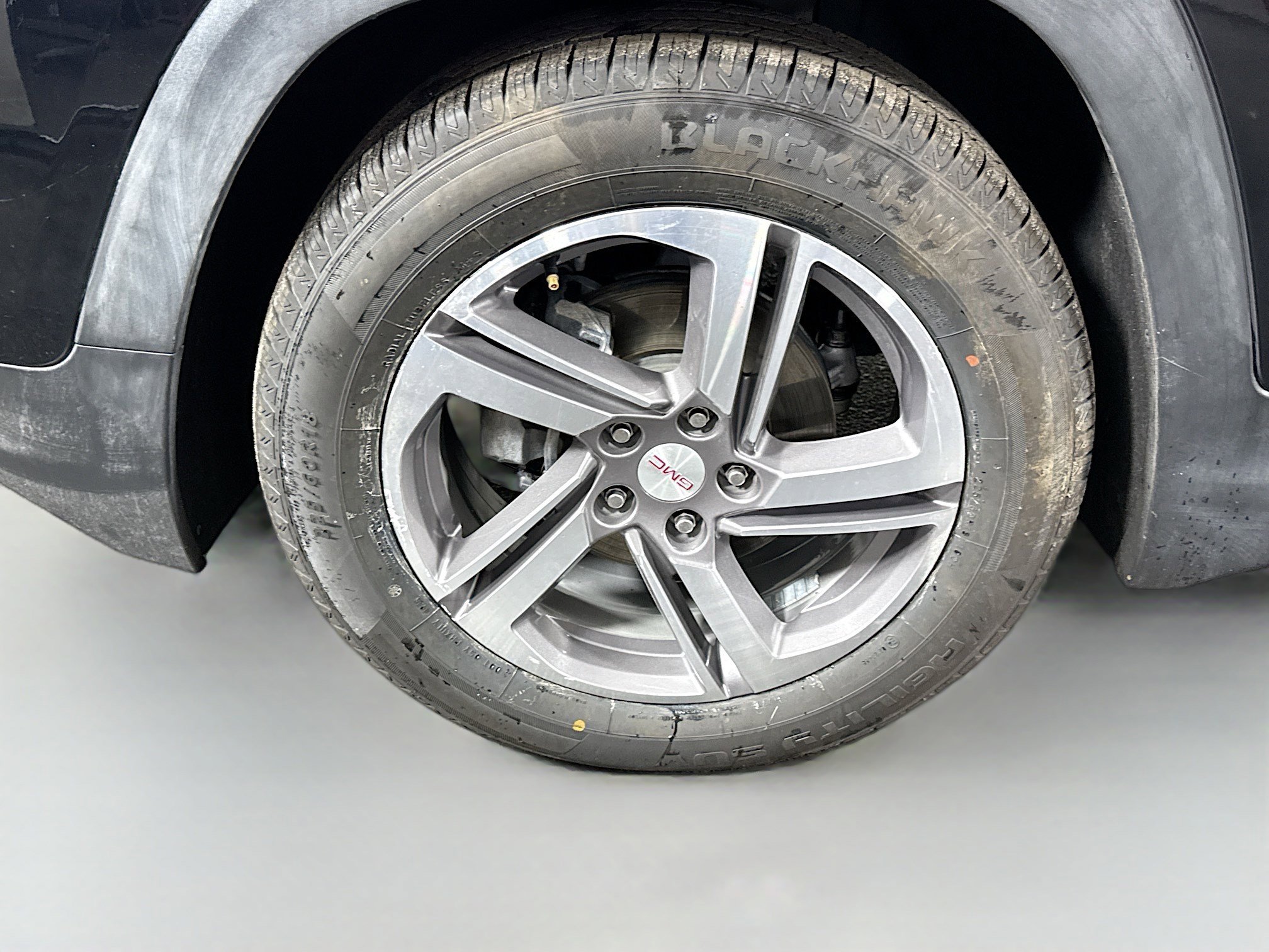 Used 2018 GMC Terrain SLT w/ Preferred Package FWD image 38