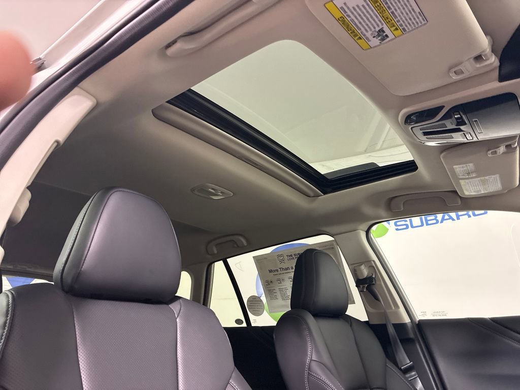 New 2025 Subaru Outback Touring XT image 30