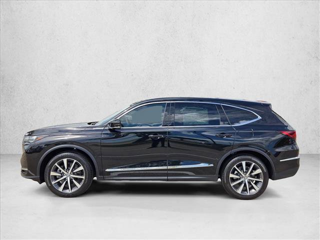 New 2026 Acura MDX SH-AWD w/ Technology Package image 5