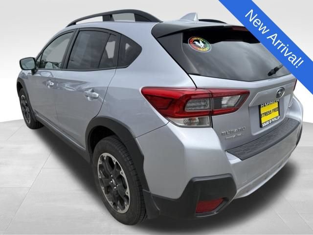 Used 2023 Subaru Crosstrek 2.0i Premium AWD/4WD image 5