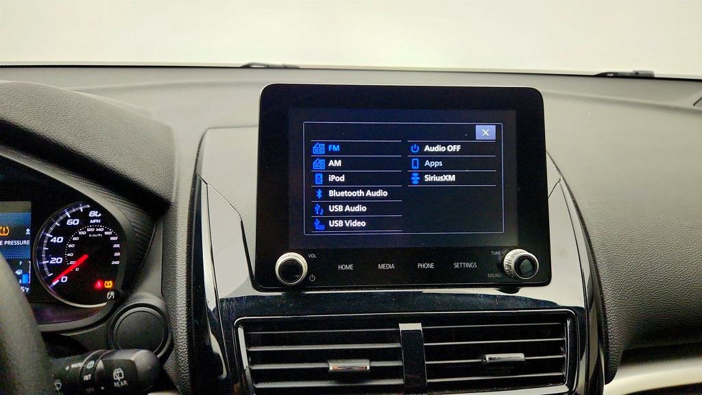 Used 2023 Mitsubishi Eclipse Cross LE image 16