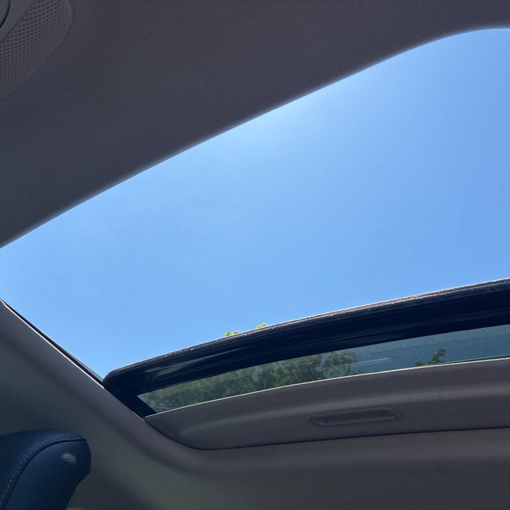 Used 2019 Ford Fusion Titanium AWD/4WD image 9