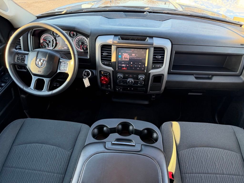 Used 2023 RAM 1500 Tradesman w/ Electronics Group image 20