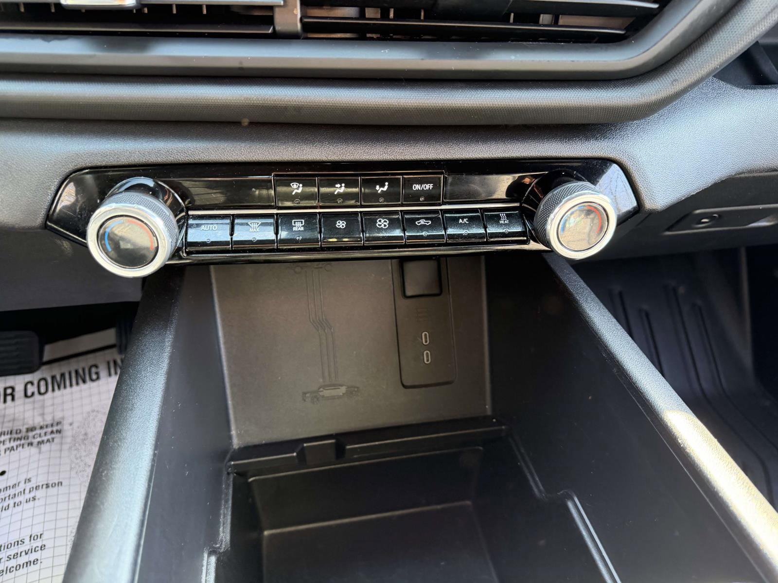 Used 2024 Chevrolet Silverado EV W/T image 21