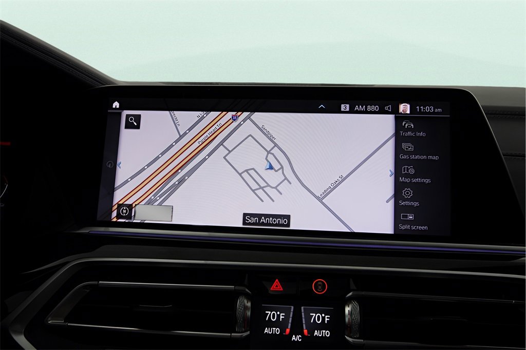 Used 2019 BMW X5 xDrive50i image 31