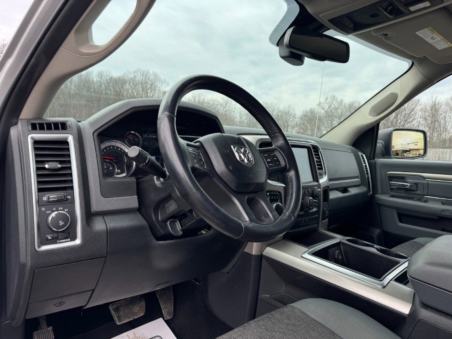 Used 2014 RAM 1500 Big Horn image 14