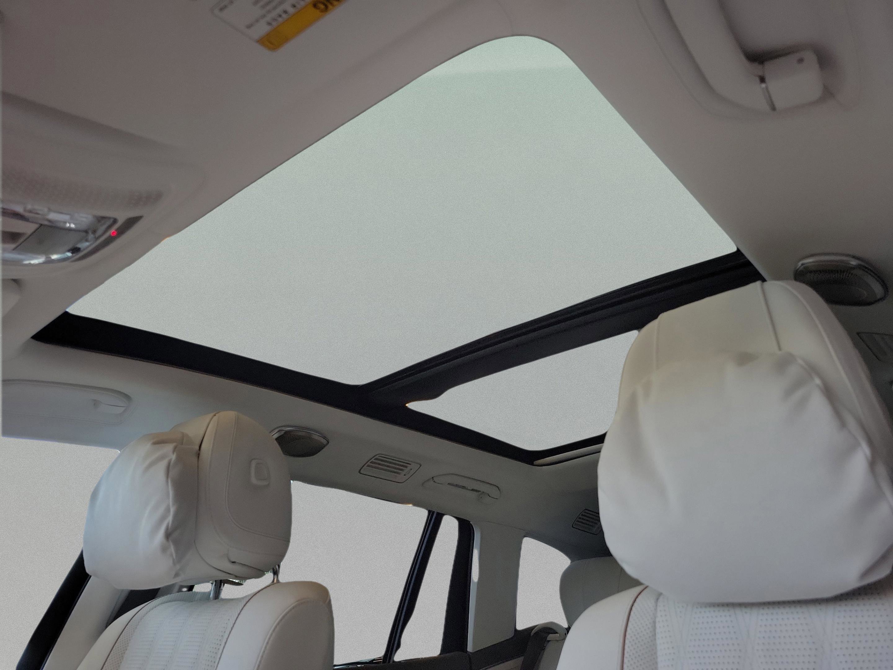 New 2026 Mercedes-Benz Maybach GLS 600 4MATIC image 27