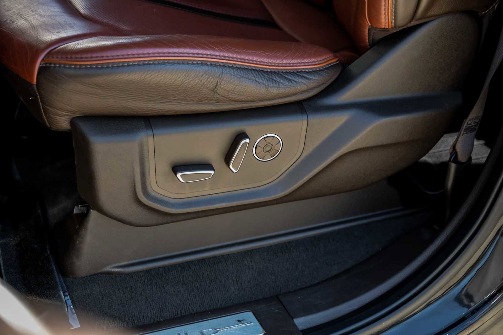 Used 2022 Ford F450 King Ranch w/ King Ranch Ultimate Package image 29