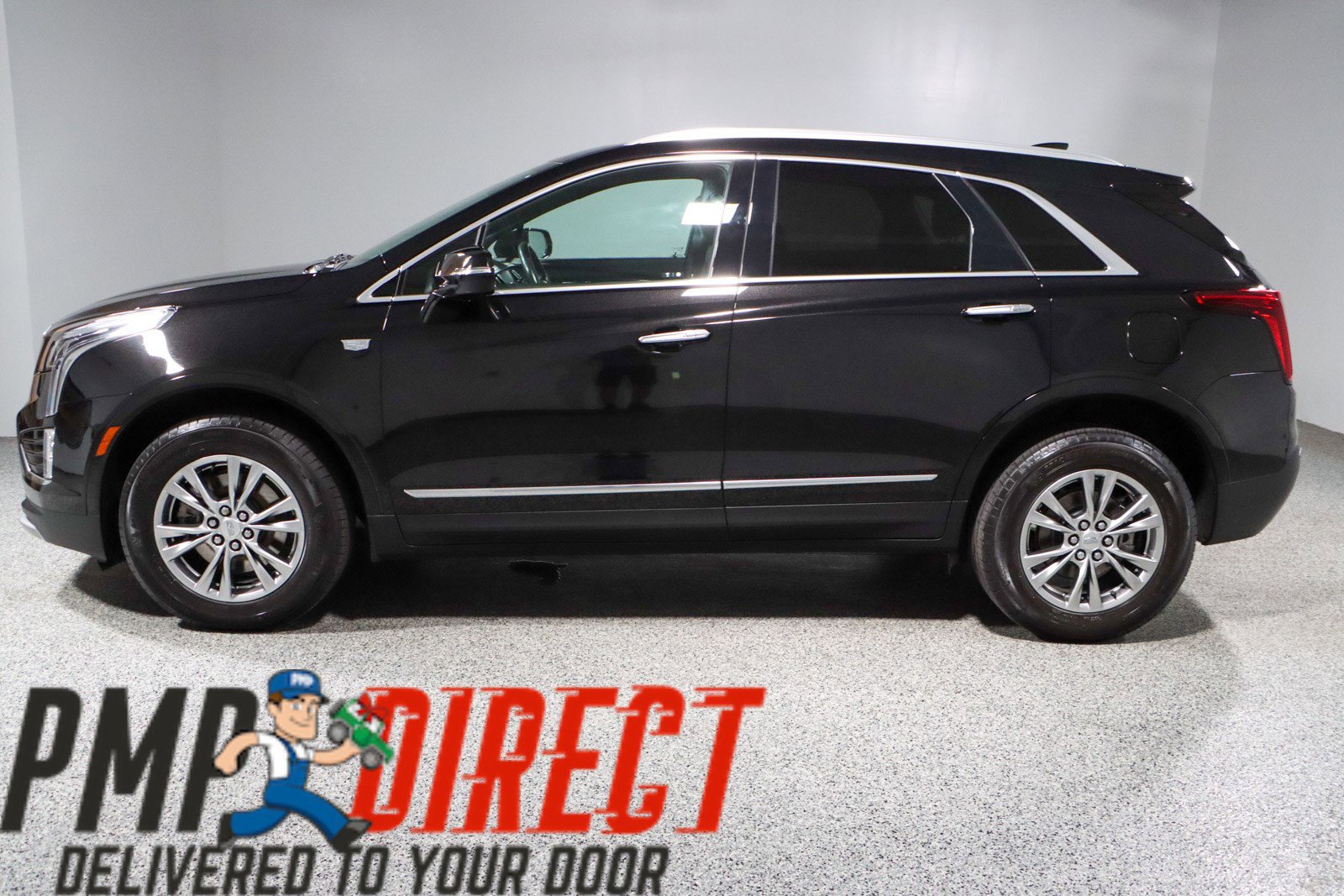 Used 2023 Cadillac XT5 Premium Luxury image 10