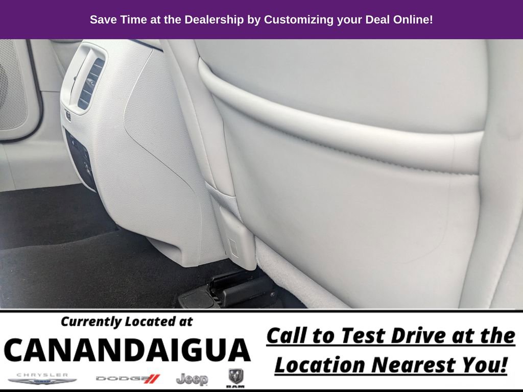 Used 2021 Jeep Cherokee Limited w/ Elite Package image 34