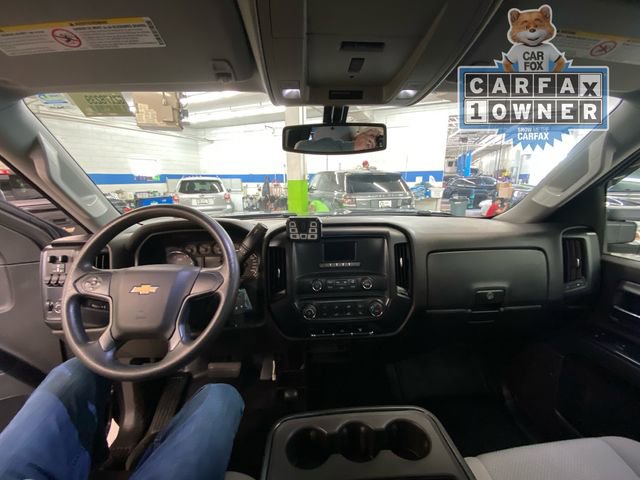 Used 2016 Chevrolet Silverado 3500 W/T w/ WT Convenience Package image 24