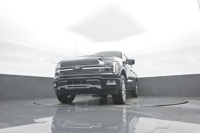 New 2026 Ford F150 Platinum w/ Equipment Group 700A Standard image 30