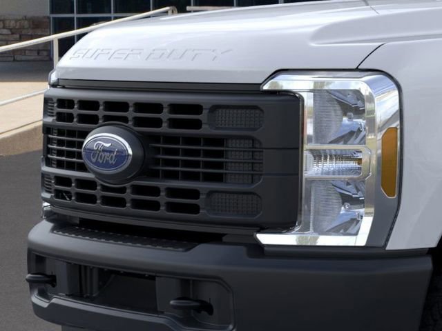 New 2026 Ford F250 XL image 17