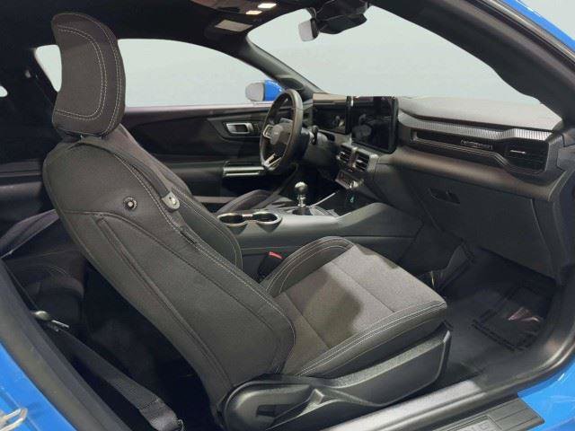 Used 2024 Ford Mustang GT RWD image 44