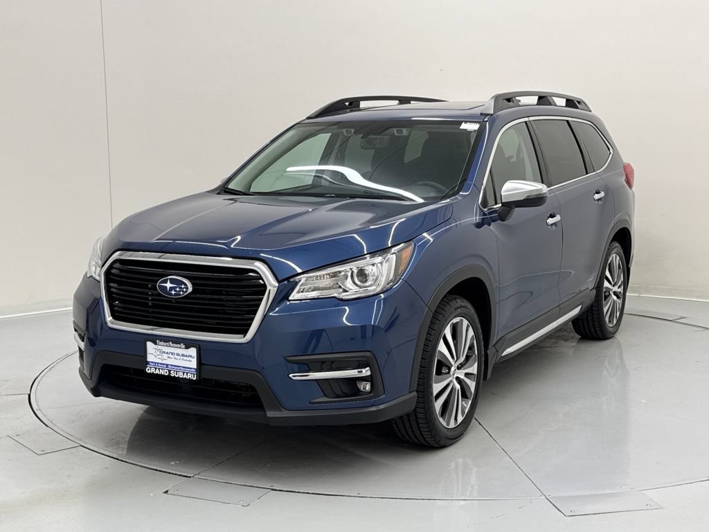 Used 2021 Subaru Ascent Touring w/ Popular Package #2A
