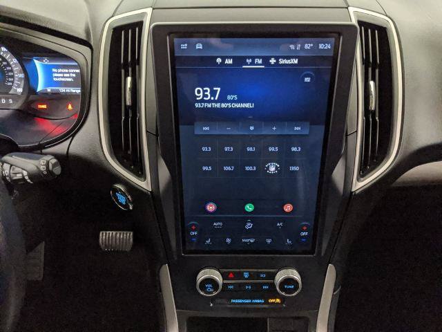 Certified 2023 Ford Edge SEL AWD/4WD image 13