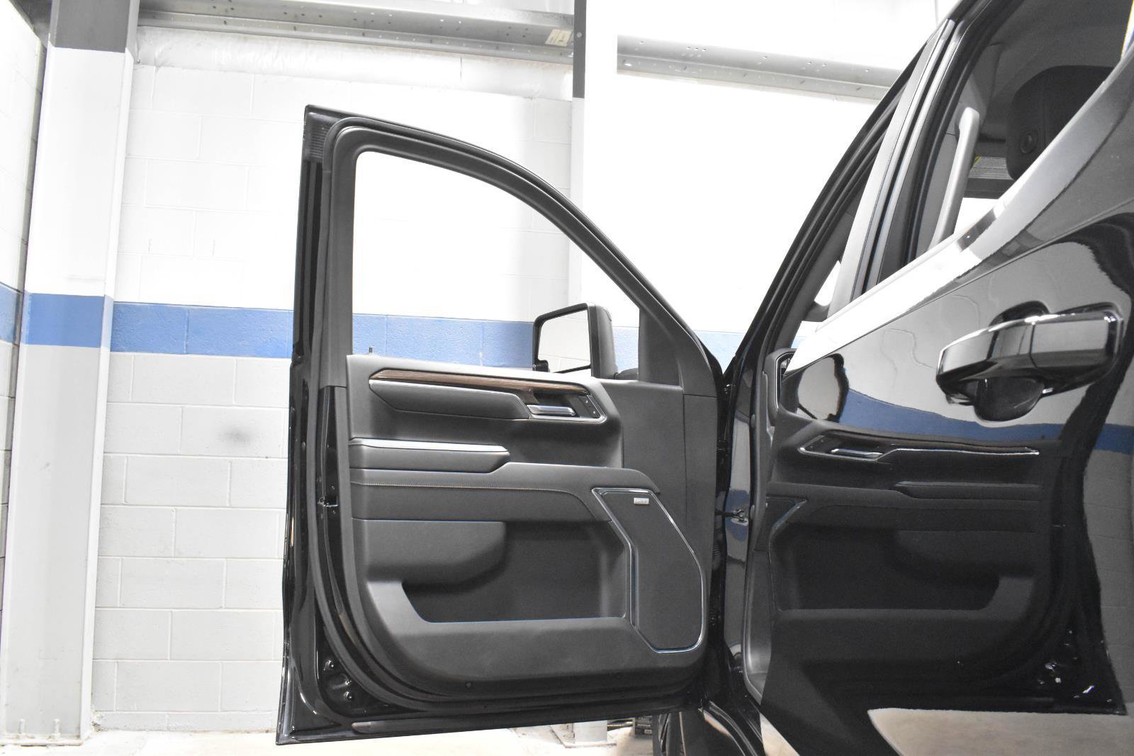 Used 2022 Chevrolet Silverado 1500 RST w/ All Star Edition Plus image 13