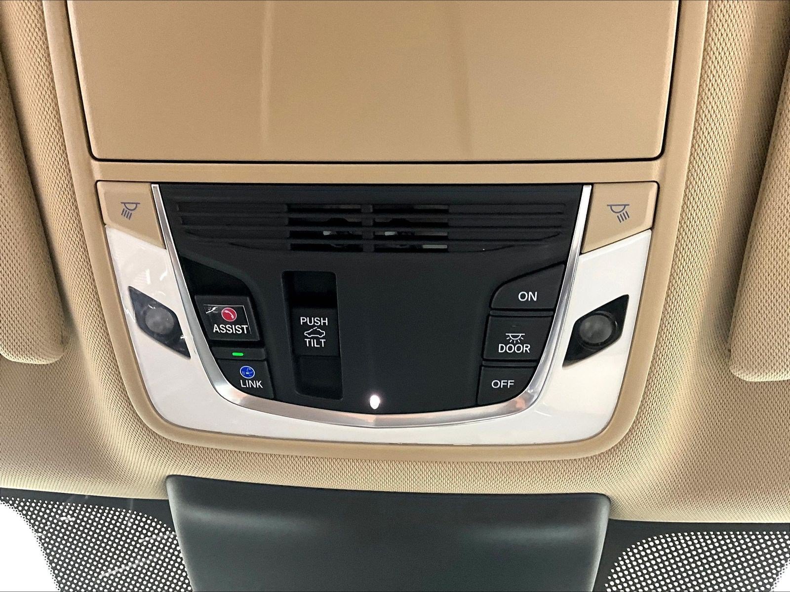 Certified 2023 Acura TLX FWD image 34