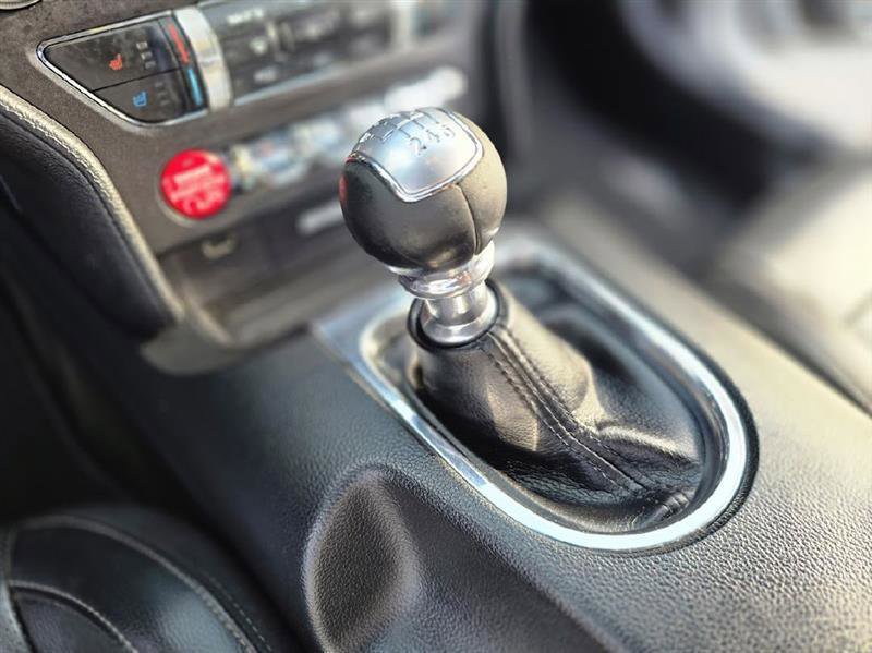 Used 2017 Ford Mustang GT Premium w/ Equipment Group 401A image 36