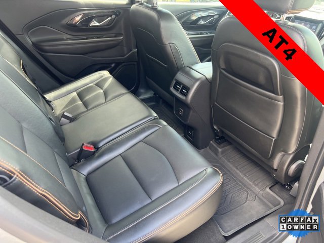 Used 2023 GMC Terrain AT4 w/ Infotainment Package II image 13