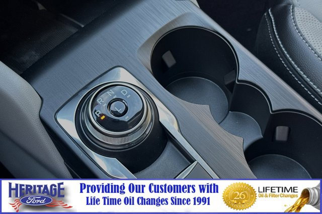 New 2024 Ford Escape SE w/ PHEV Premium Package image 19