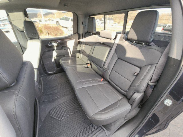 Used 2023 Chevrolet Silverado 1500 LT Trail Boss w/ LT Trail Boss Premium Package image 24