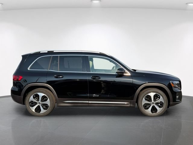 New 2026 Mercedes-Benz GLB 250 image 9