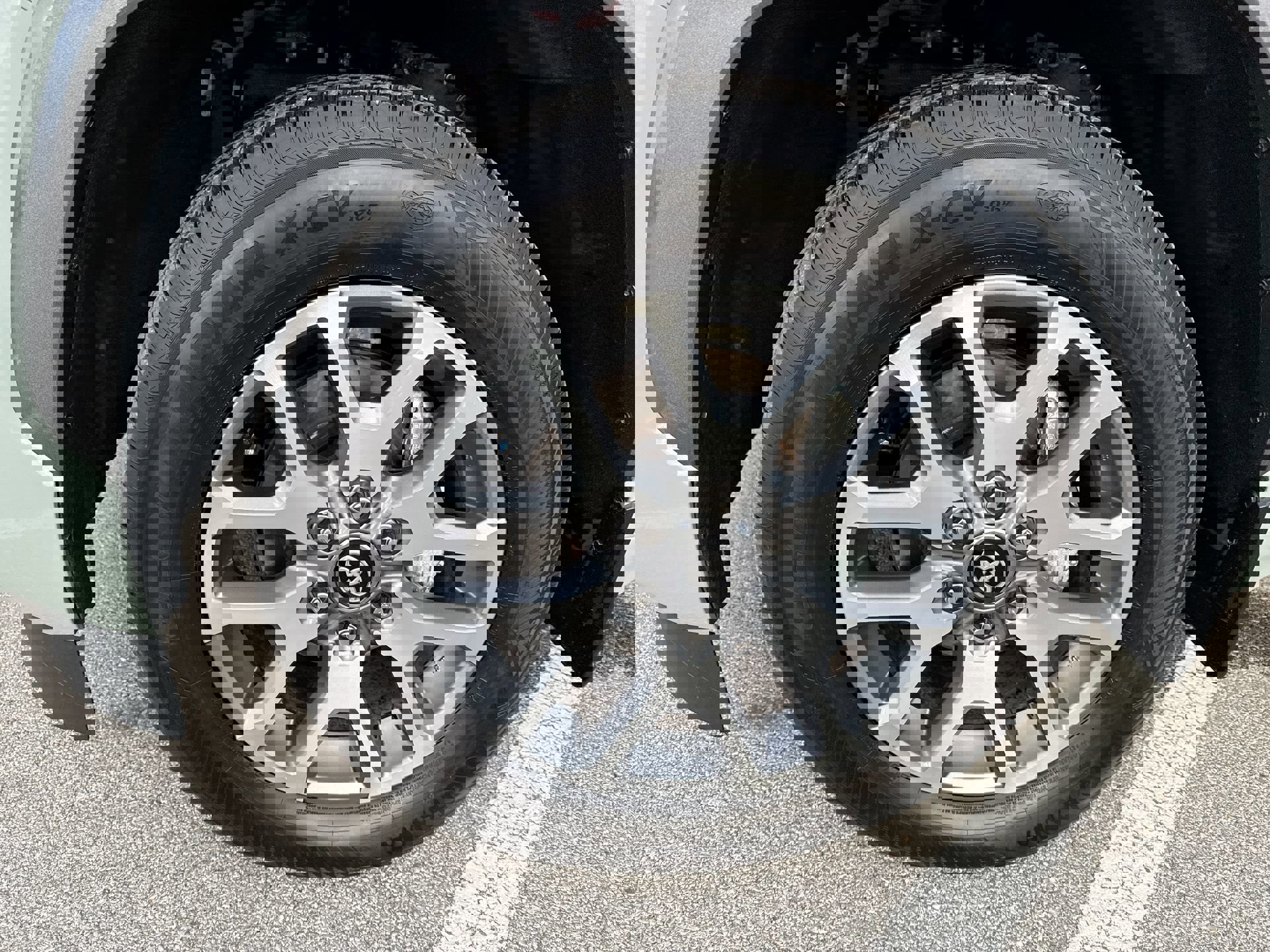 Certified 2026 Toyota Sequoia 1794 Edition image 19